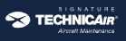 Signature Aviation logo