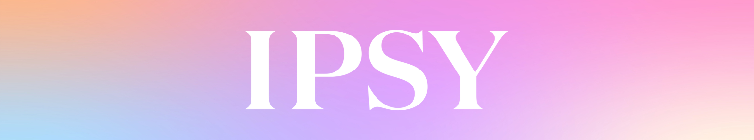 IPSY logo