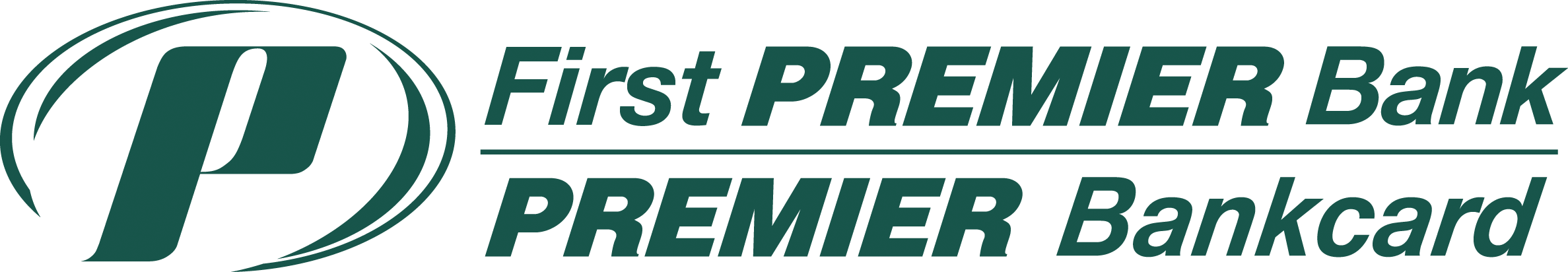 PREMIER Bankcard, LLC logo