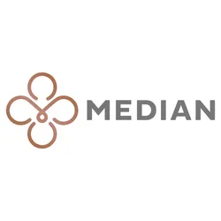 MEDIAN Saale Klinik Bad Kösen II GmbH & Co. KG logo