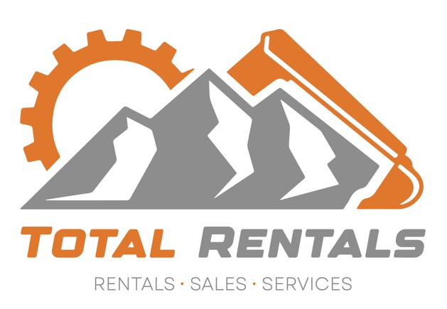 Total Rentals logo