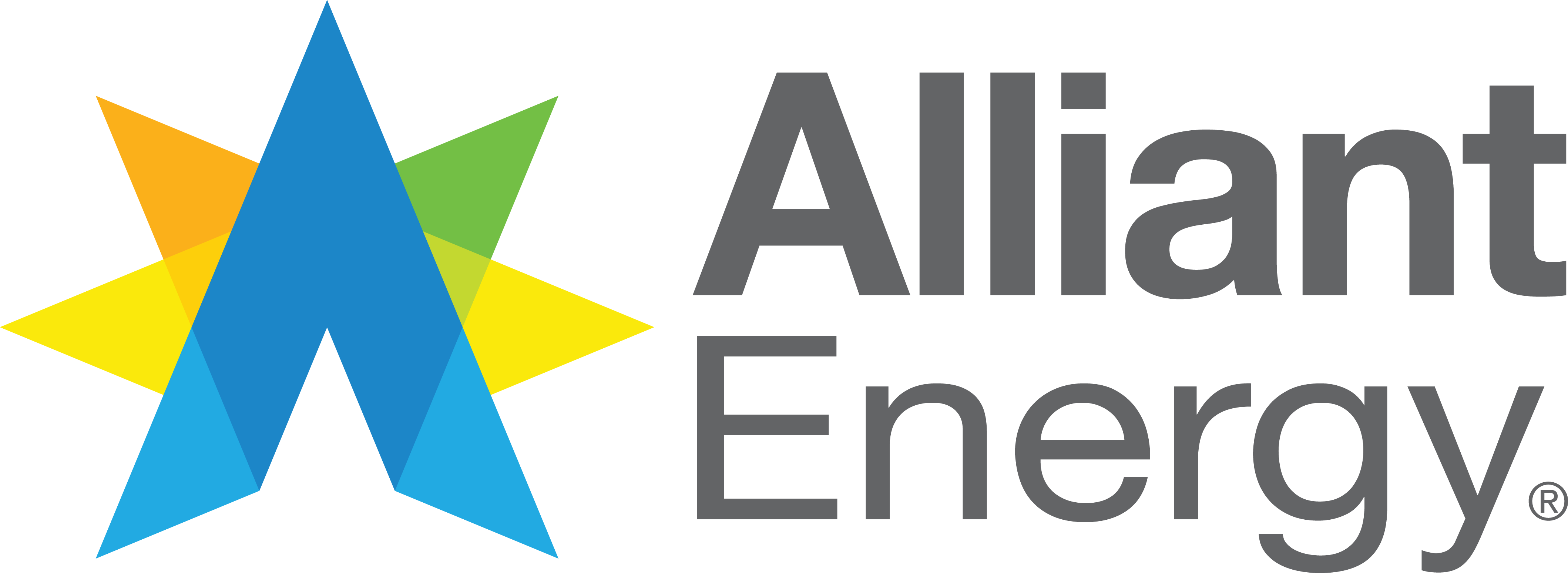 Wisconsin Power & Light Co. logo