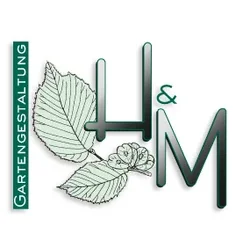 H&M GARTENGESTALTUNG GmbH & Co. KG logo