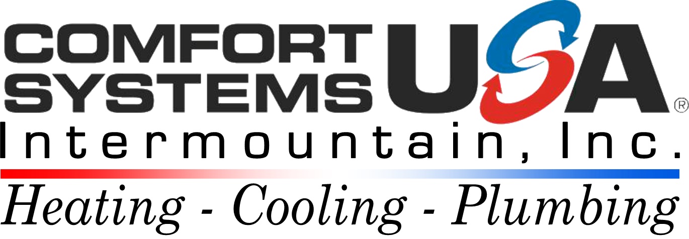 Comfort Systems USA (Intermountain), Inc. logo