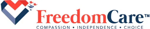 FreedomCare logo