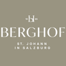 Hotel Berghof logo