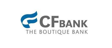 CFBank logo