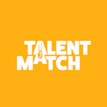 Talent Match logo