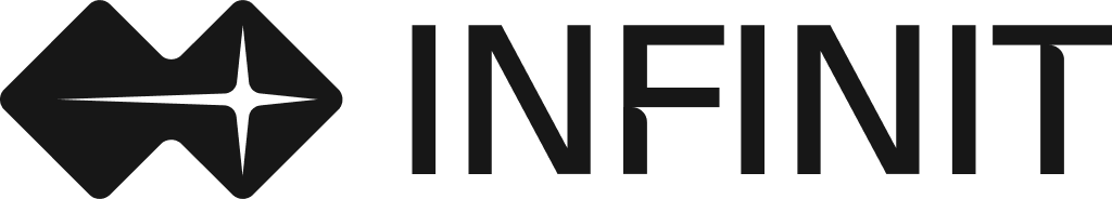 infinit logo
