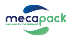 Mecapack logo
