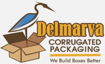 DELMARVA CORRUGATED PACKAGING INC logo