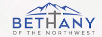 BETHANY OF THE NORTHWEST logo