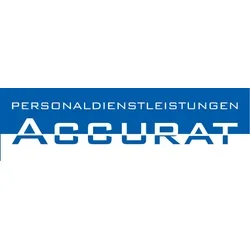 ACCURAT Gesellschaft für Personaldienstleistungen mbH logo