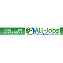 All-Jobs SHA Personalservice GmbH logo