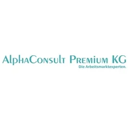 AlphaConsult Premium KG logo