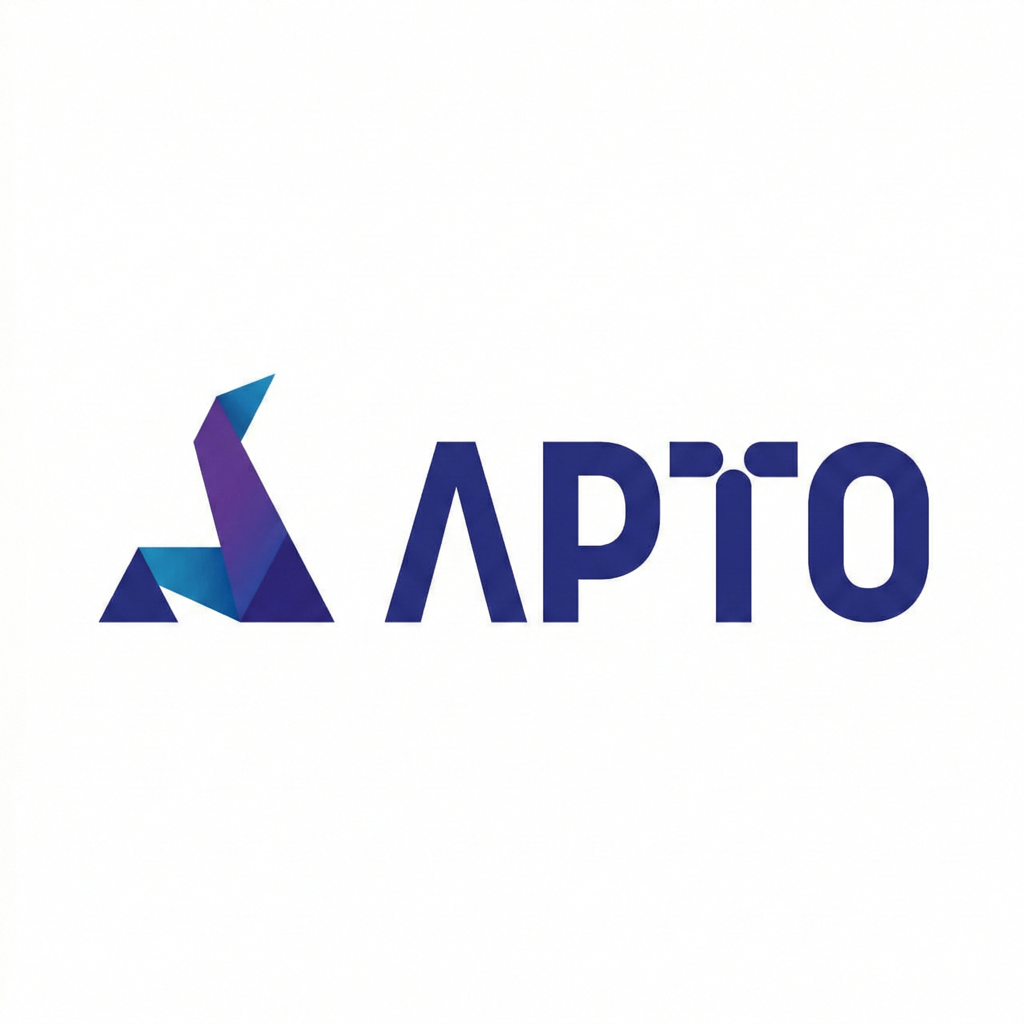 株式会社APTO logo