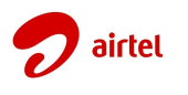 Airtel logo