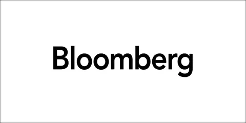 Bloomberg logo