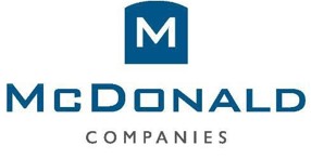 MCDONALD COMPANIES logo