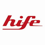 HIFE logo