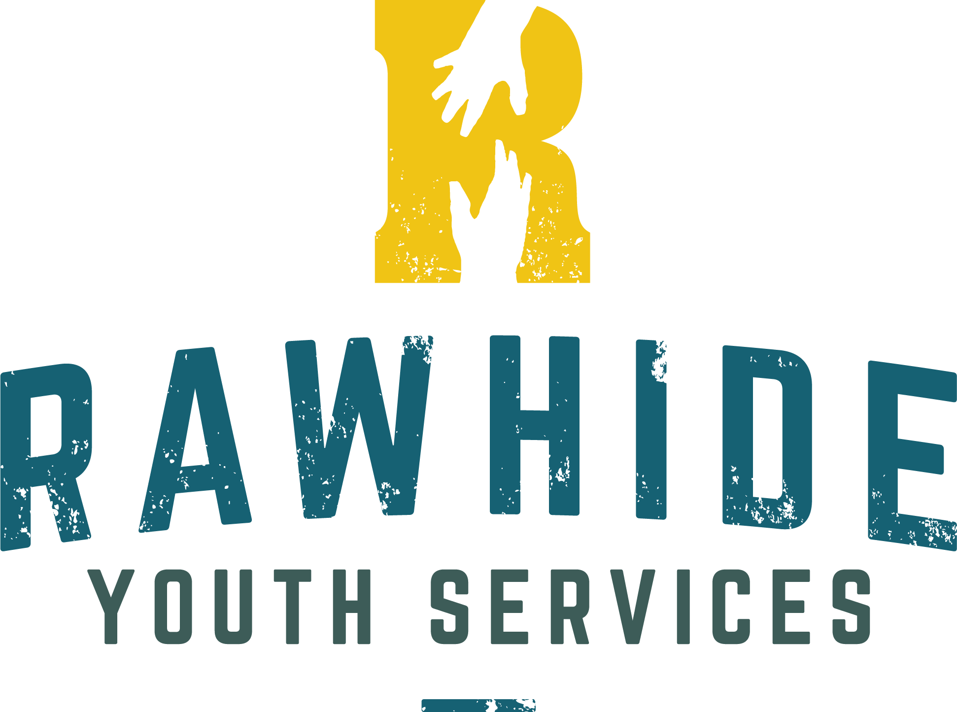 Rawhide Youth Services logo