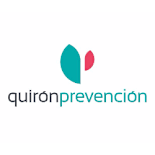 Quirónprevención logo