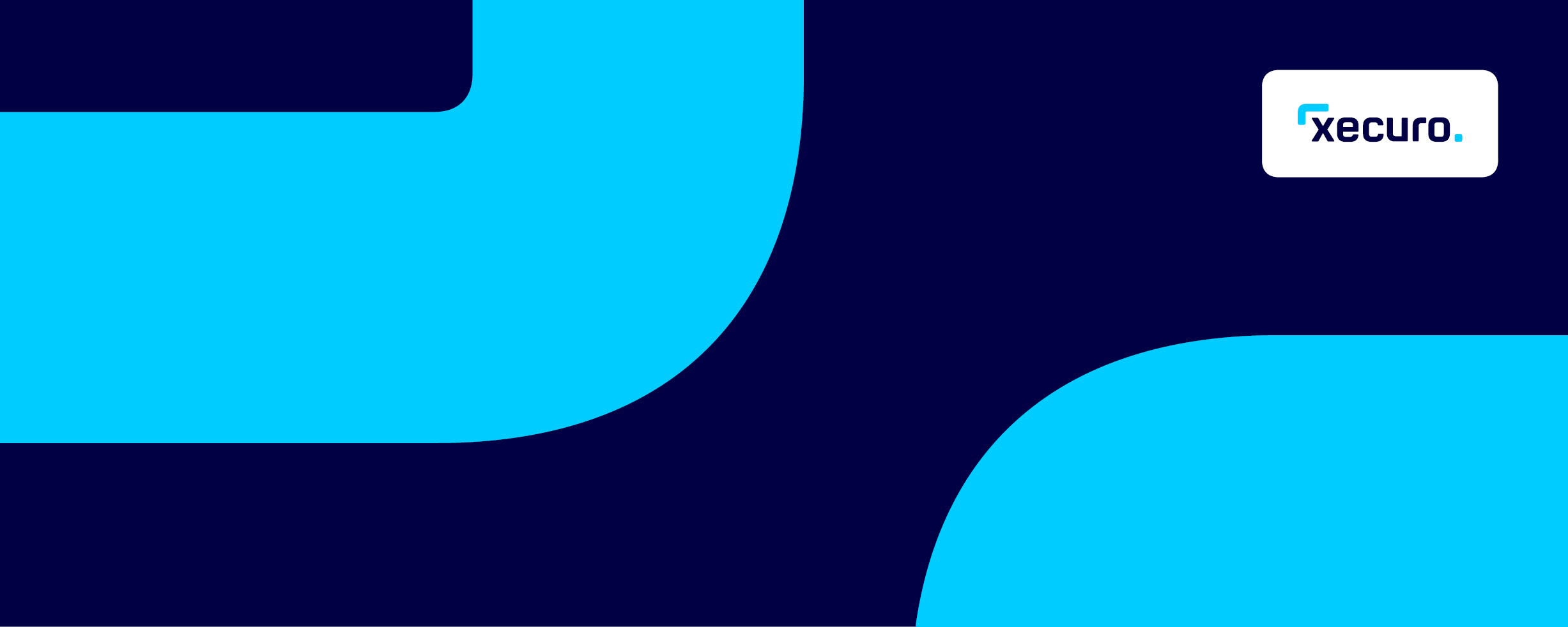 Xecuro GmbH logo