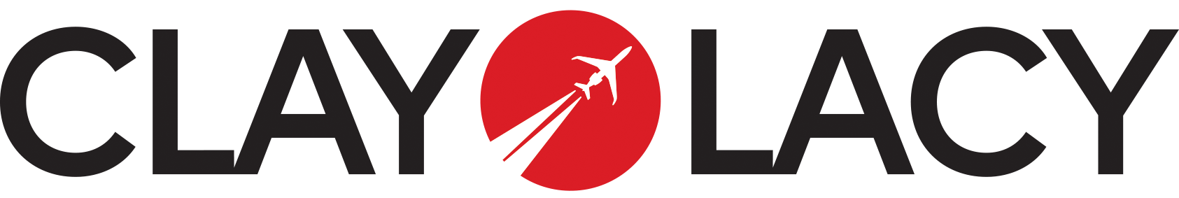 Clay Lacy Aviation, Inc. logo