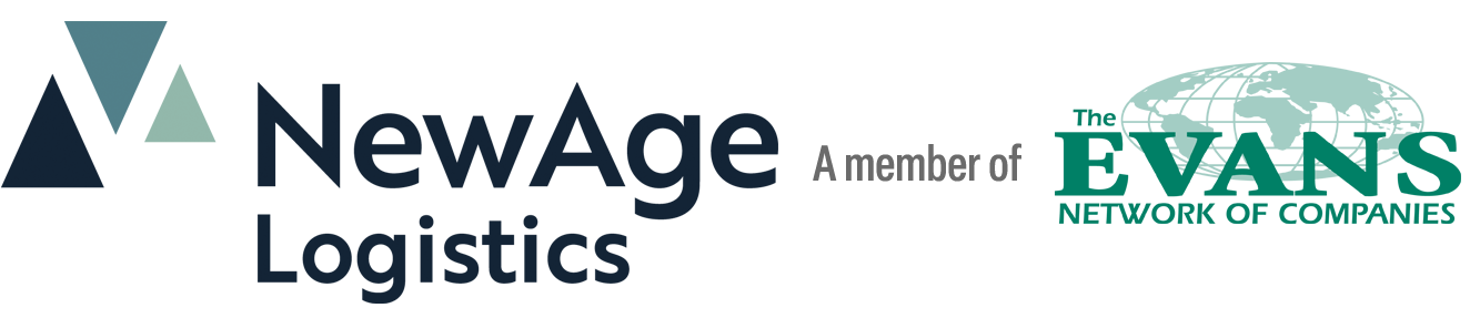 The Evans Network of Companies logo