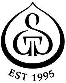 GT'S Living Foods logo
