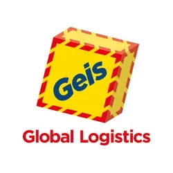 Geis Industrie Service GmbH logo