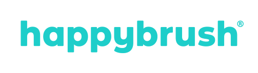happybrush logo