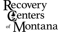 Recovery Centers of Montana logo