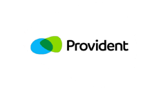 Provident Romania logo