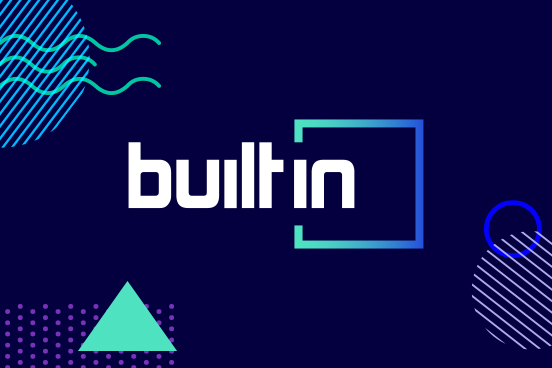 Built In