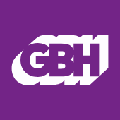WGBH logo
