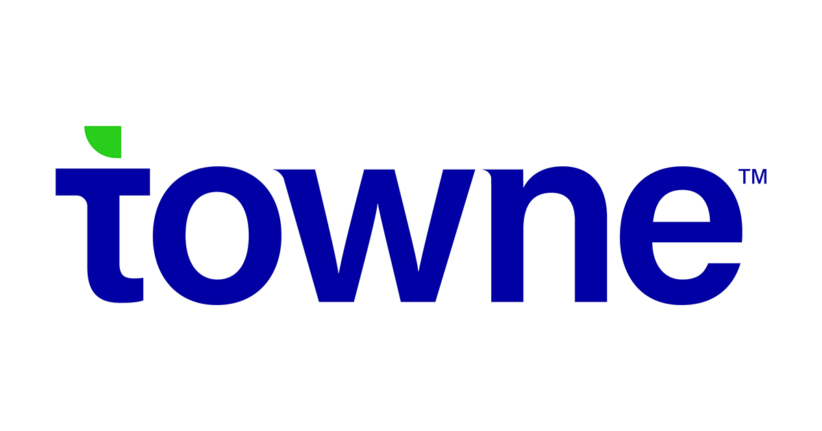 Towne Park, LLC logo