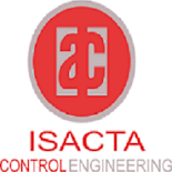 Isaccta Control SL logo