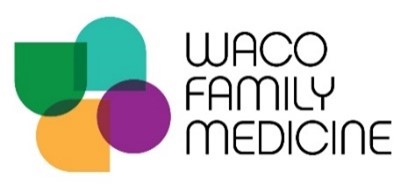 WACO FAMILY MEDICINE logo