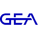 GEA PROCESS ENGINEERING logo