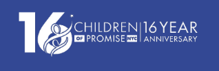 CHILDREN OF PROMISE NYC logo