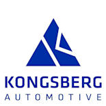 Kongsberg Automotive logo