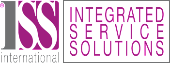 ISS International SpA logo