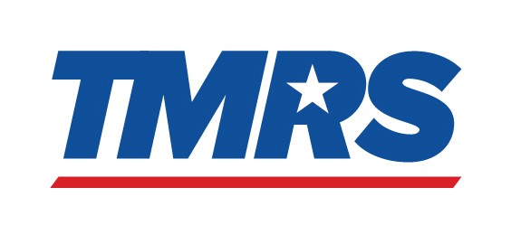 TEXAS MUNICIPAL RETIREMENT SYSTEM logo