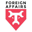 Foreign Affairs Auto logo
