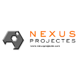 NEXUS PROJECTES,S.L. logo