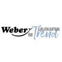 weberkartende logo