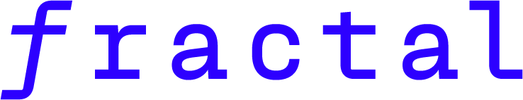 Fractal Portfolio logo