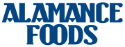 ALAMANCE FOODS INC logo