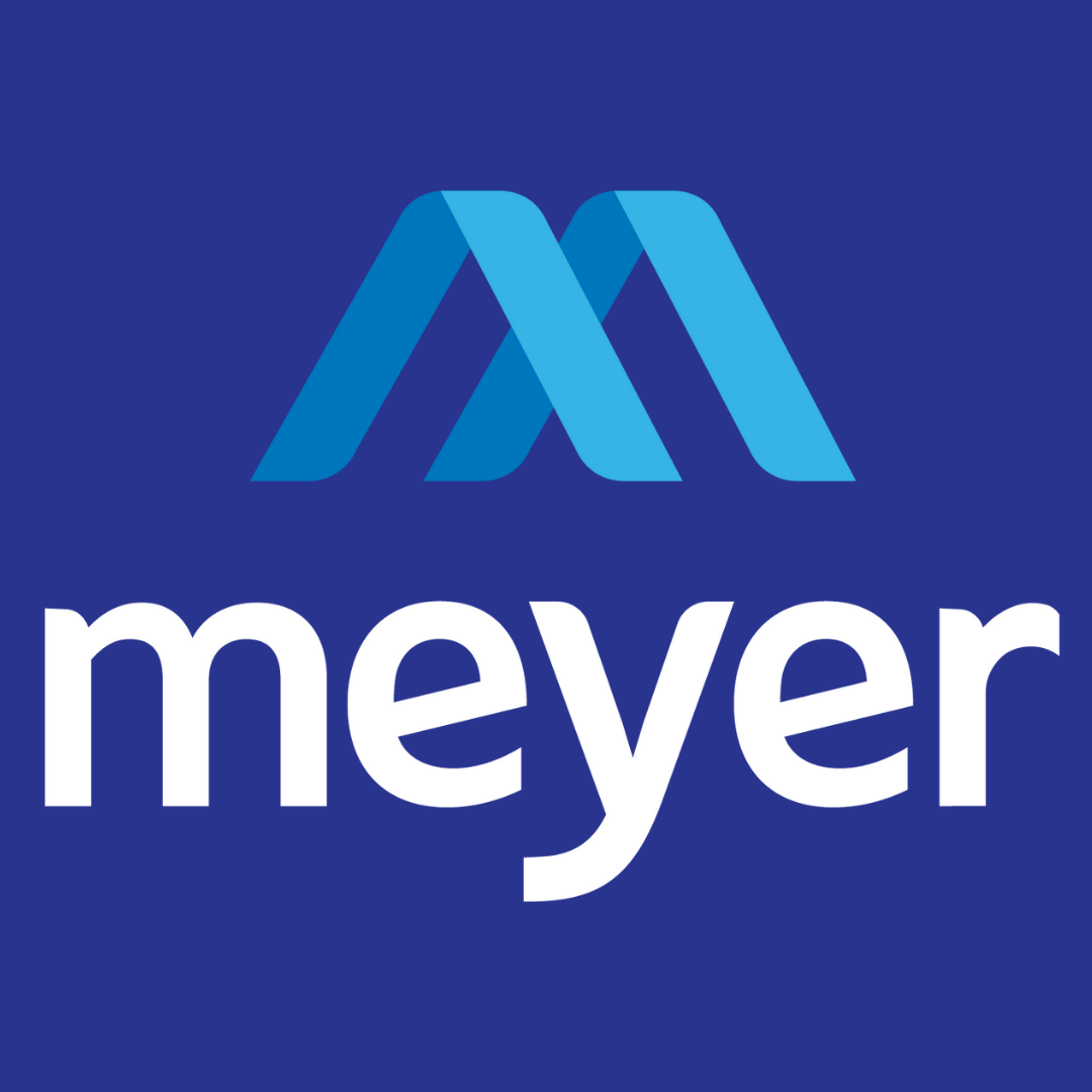 Meyer logo